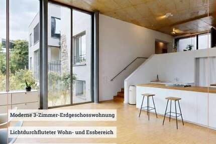Wohnung Rösrath-Forsbach Forsbach - 3 Zimmer, 108 m&sup2;, 1.635&euro; | Angebot:27024953