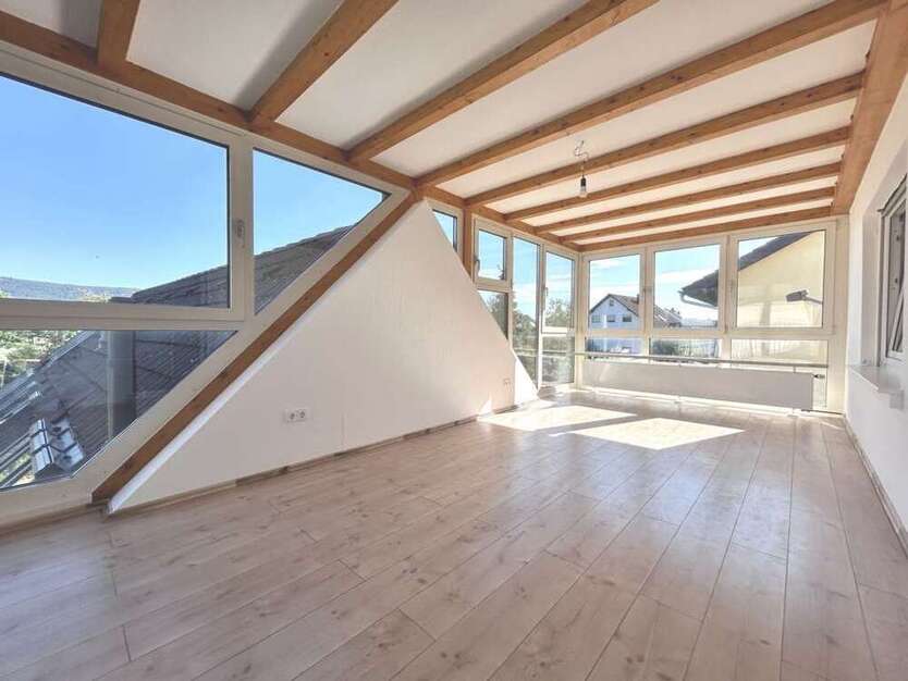 Wohnung zum Mieten in Malsch 990 € 100 m²