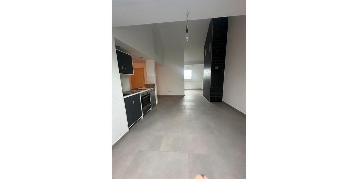 Etagenwohnung Osterburken - 2 Zimmer, 45 m&sup2;, 350&euro; | Angebot:26523142