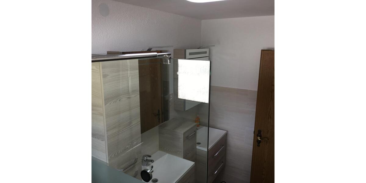 Erdgeschoßwohnung Backnang - 3 Zimmer, 15 m&sup2;, 380&euro; | Angebot:25615097