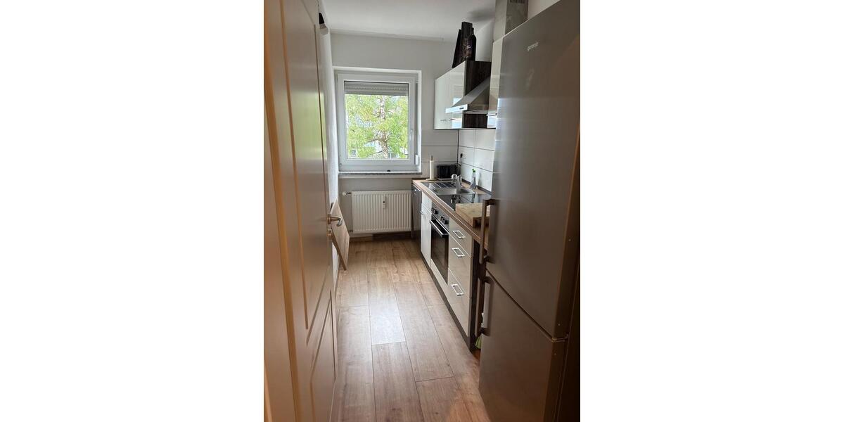 Etagenwohnung Traunstein - 2 Zimmer, 48 m&sup2;, 750&euro; | Angebot:26697453