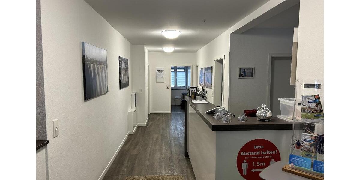 Gewerbeobjekt Brilon - 1.420&euro; | Angebot:16791085