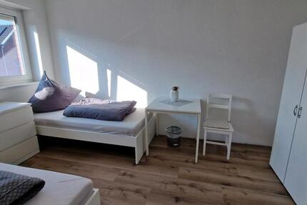 Wohnen auf Zeit Twistringen - 4 Zimmer, 130 m&sup2;, 20&euro; | Angebot:26024313