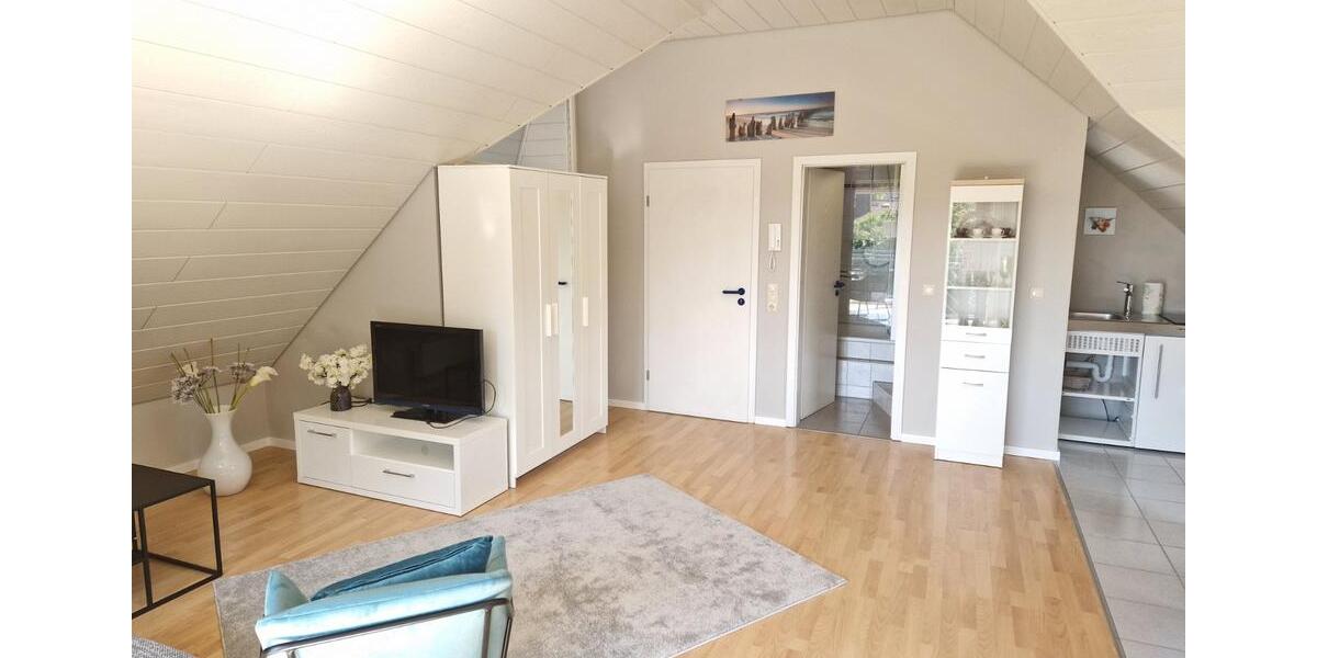 Etagenwohnung Rodgau - 1 Zimmer, 35 m&sup2;, 650&euro; | Angebot:24741570