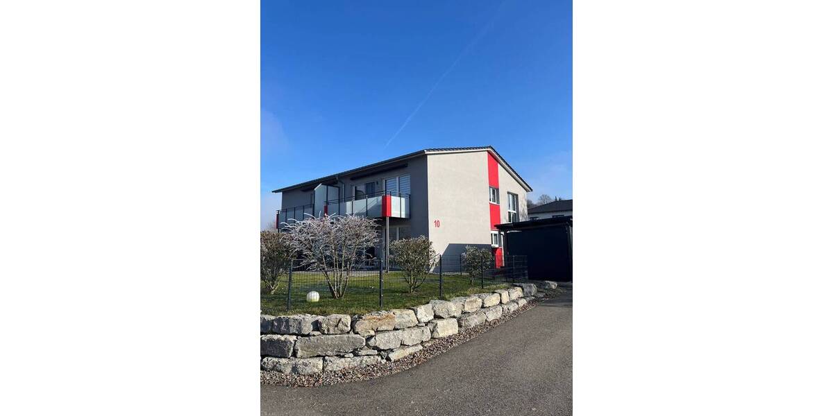 Etagenwohnung Hilzingen Duchtlingen - 2 Zimmer, 45 m&sup2;, 570&euro; | Angebot:26806835