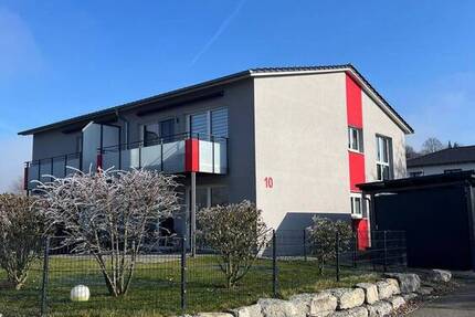 Wohnung Hilzingen Duchtlingen - 2 Zimmer, 45 m&sup2;, 570&euro; | Angebot:26806835