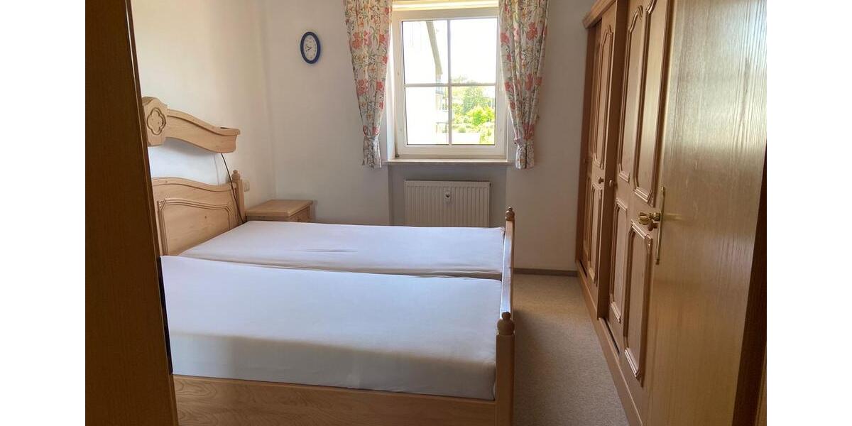Etagenwohnung Bad Füssing - 2 Zimmer, 47 m&sup2;, 580&euro; | Angebot:24827438