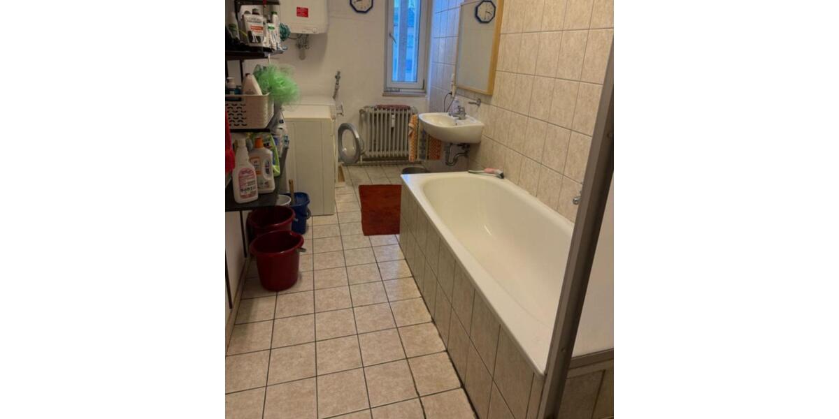 Wohnen auf Zeit Regensburg Galgenberg - 1 Zimmer, 18 m&sup2;, 395&euro; | Angebot:24865940