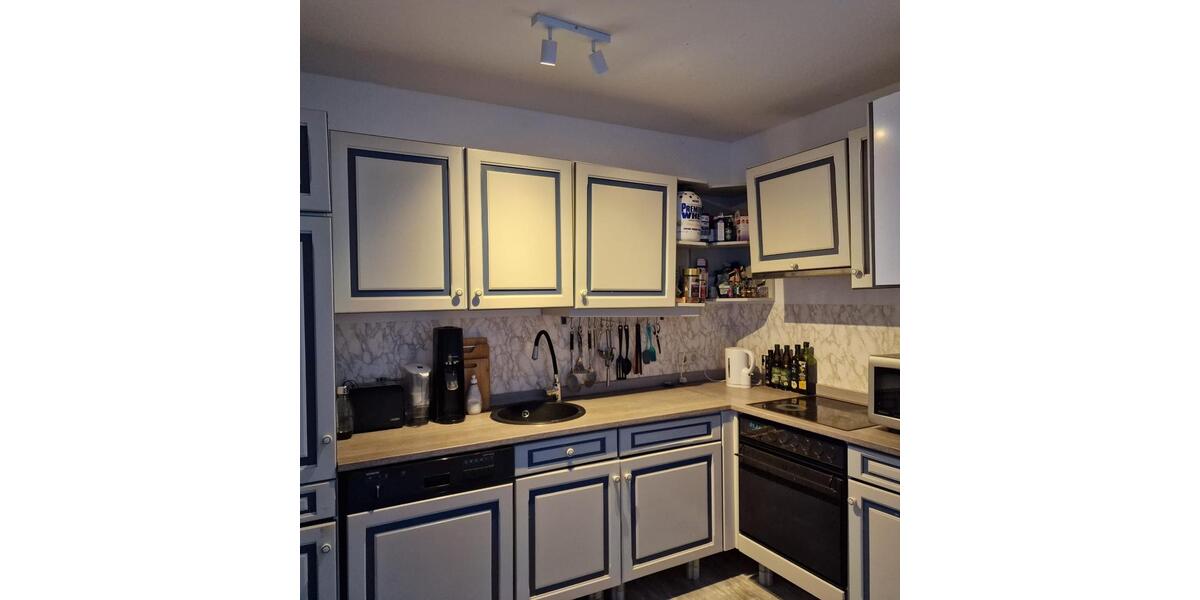 Etagenwohnung Stemwede - 2 Zimmer, 60 m&sup2;, 500&euro; | Angebot:26254939