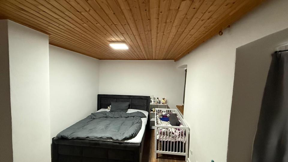 Etagenwohnung Mehren - 3 Zimmer, 60 m&sup2;, 650&euro; | Angebot:26564422