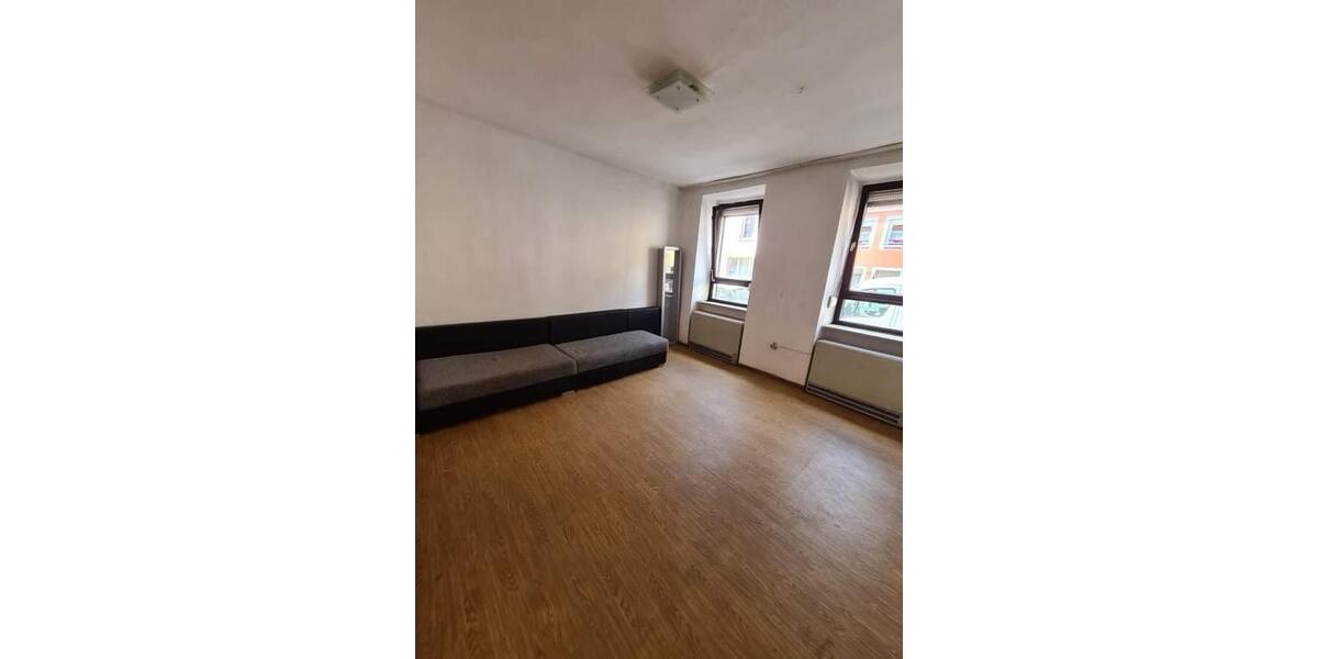 Erdgeschoßwohnung Trier Feyen-Weismark - 2 Zimmer, 52 m&sup2;, 650&euro; | Angebot:25253772