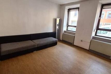 Wohnung Trier Feyen-Weismark - 2 Zimmer, 52 m&sup2;, 650&euro; | Angebot:25253772