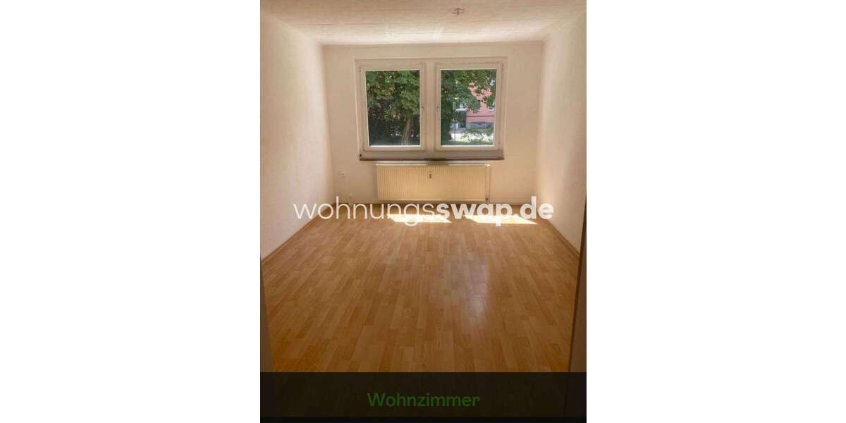 Etagenwohnung Schlieben - 2 Zimmer, 48 m&sup2;, 470&euro; | Angebot:26112692