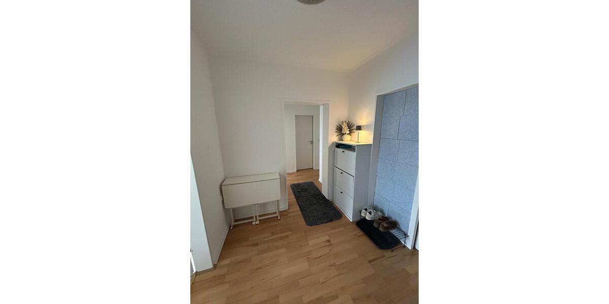 Hochparterre Münster Gievenbeck - 1 Zimmer, 13 m&sup2;, 363&euro; | Angebot:26444176