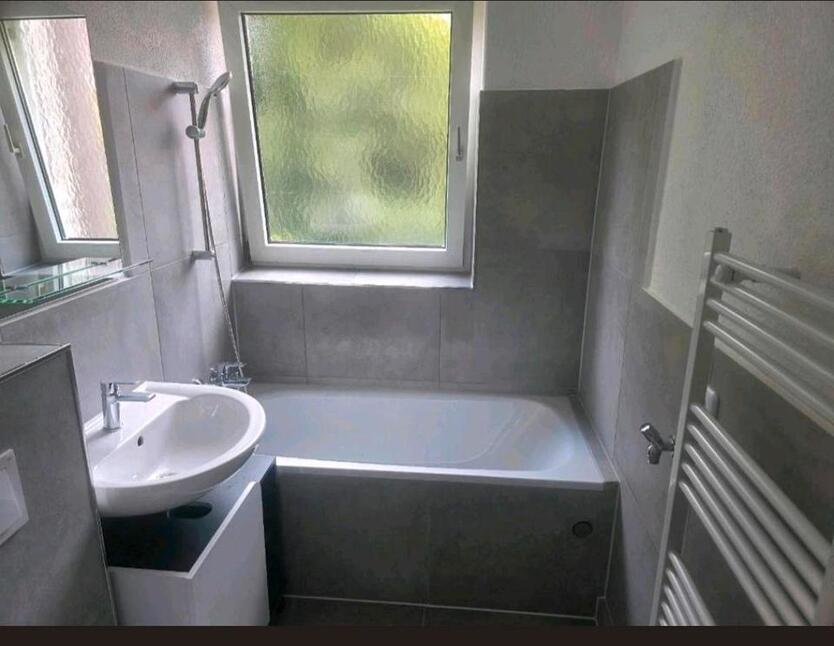 Modern Sanierte 3,5 Zimmer Wohnung stadtzentrum nah