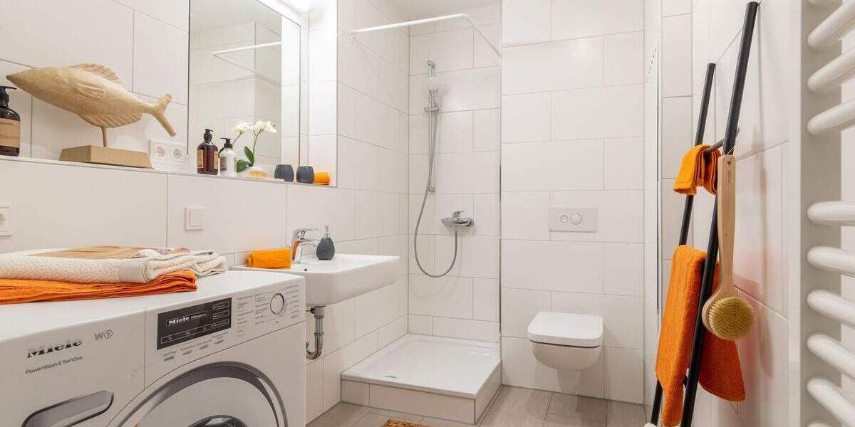 Etagenwohnung Frankfurt am Main Schwanheim - 2 Zimmer, 63 m&sup2;, 997&euro; | Angebot:25929046