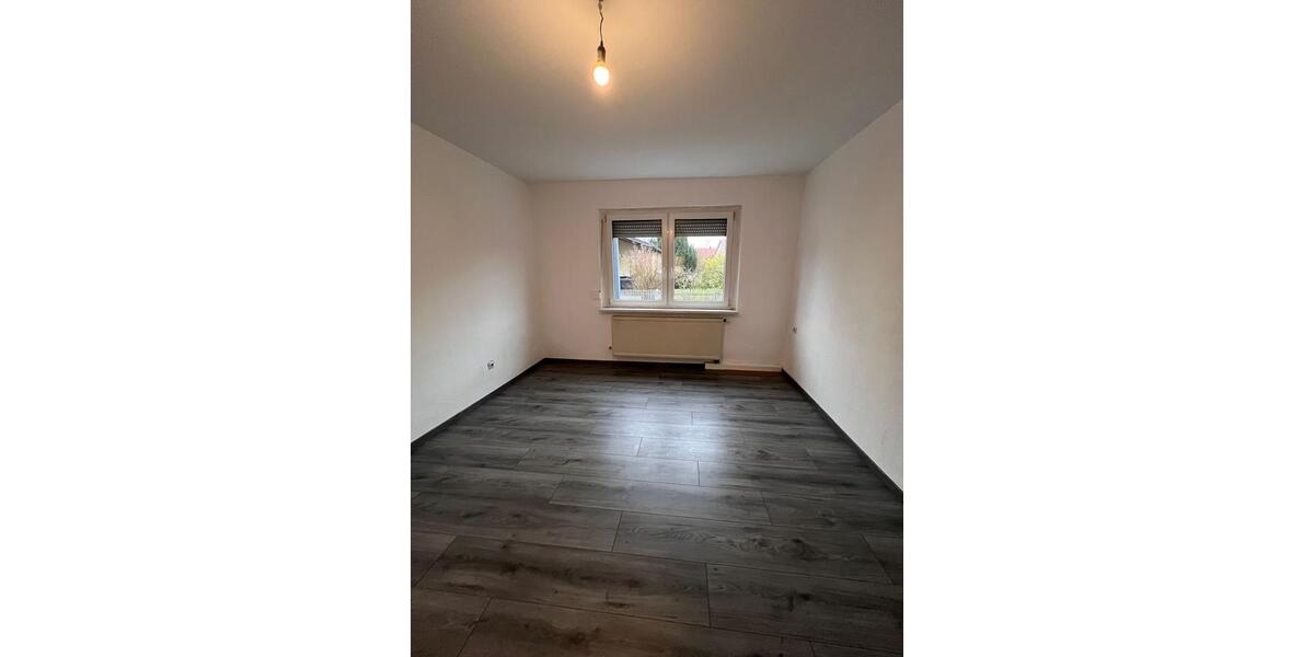 Gemütliche Wohnung in Schwarzenfeld zu vermieten 2 zimmer