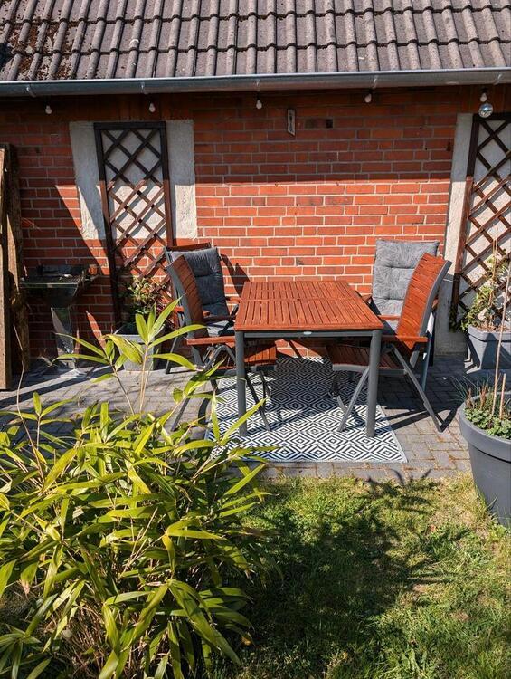 FerienWohnung Familie Meins,Nähe A1 zwischen Hamburg und Lubeck