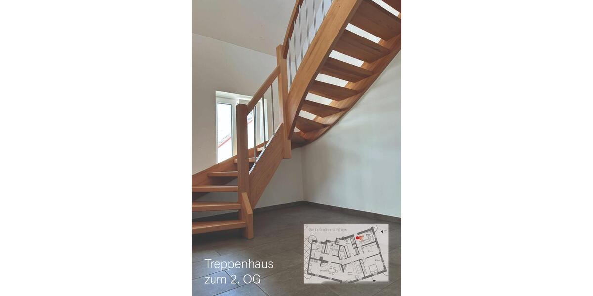 Kernsanierte Altbau-Etagenwohnung im Herzen von Bad Neualbenreuth zimmer