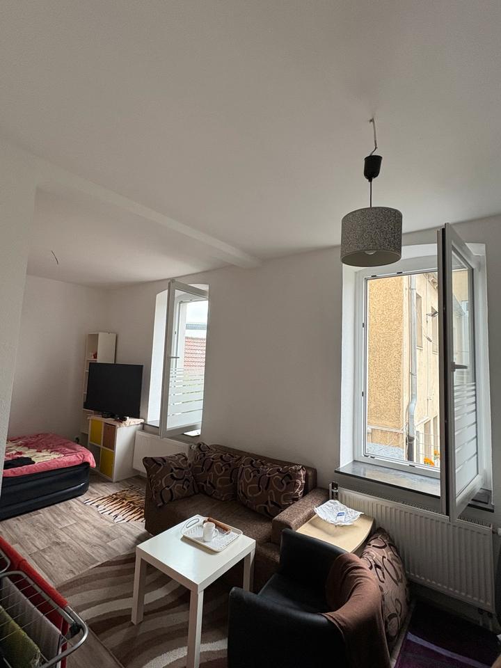 Apartment zu vermieten | Meller Straße