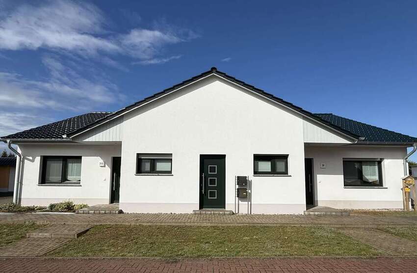 Haus zum Mieten in Letzlingen 1.000 € 87 m²