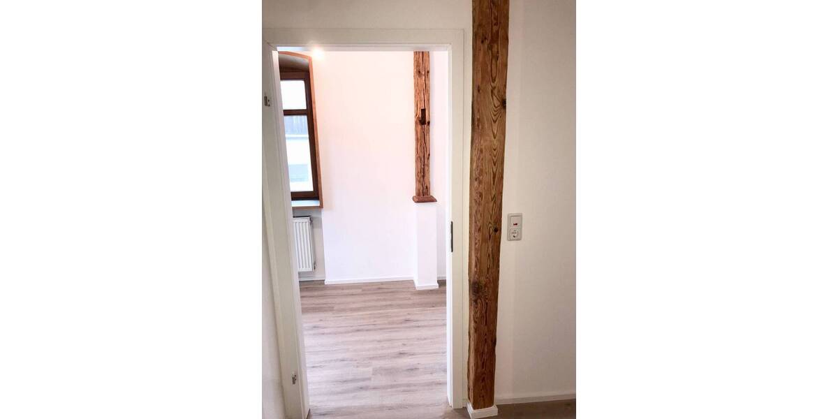 Etagenwohnung Gerolzhofen - 3 Zimmer, 93 m&sup2;, 698&euro; | Angebot:26722785