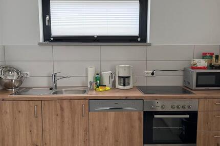 Wohnen auf Zeit Au in der Hallertau - 2 Zimmer, 60 m&sup2;, 45&euro; | Angebot:26115843