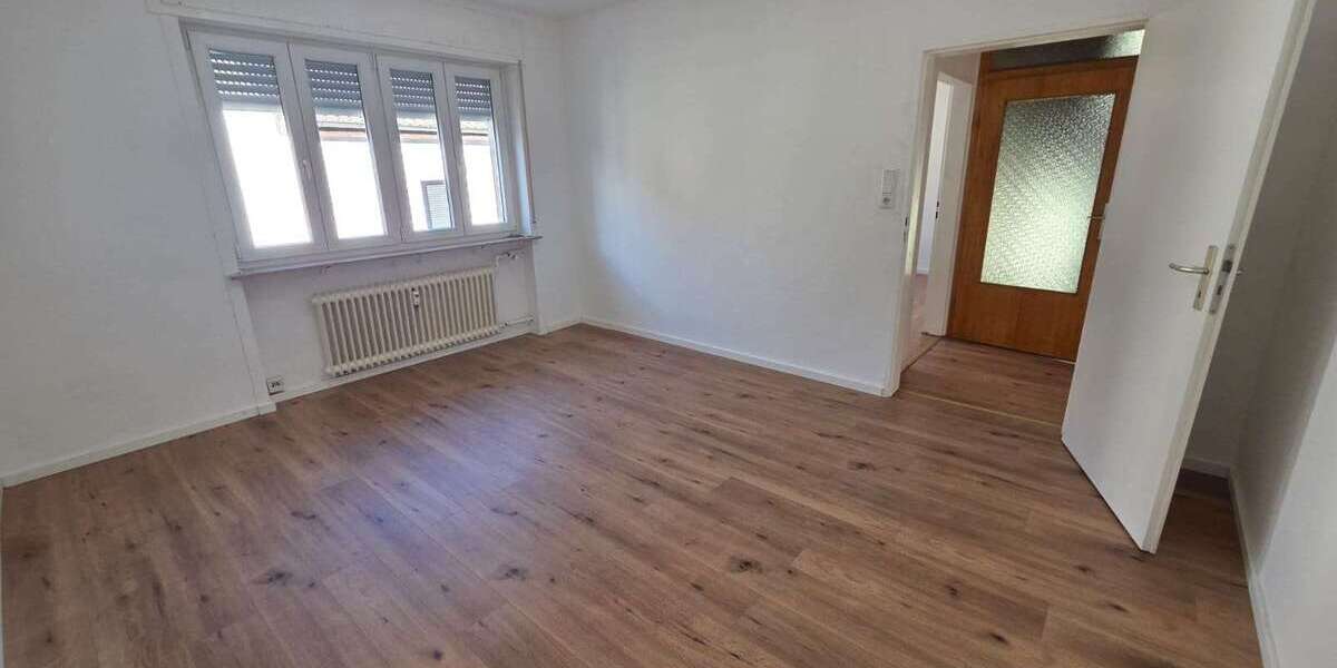 Etagenwohnung Offenbach am Main Seckbach - 3 Zimmer, 79 m&sup2;, 995&euro; | Angebot:27110148