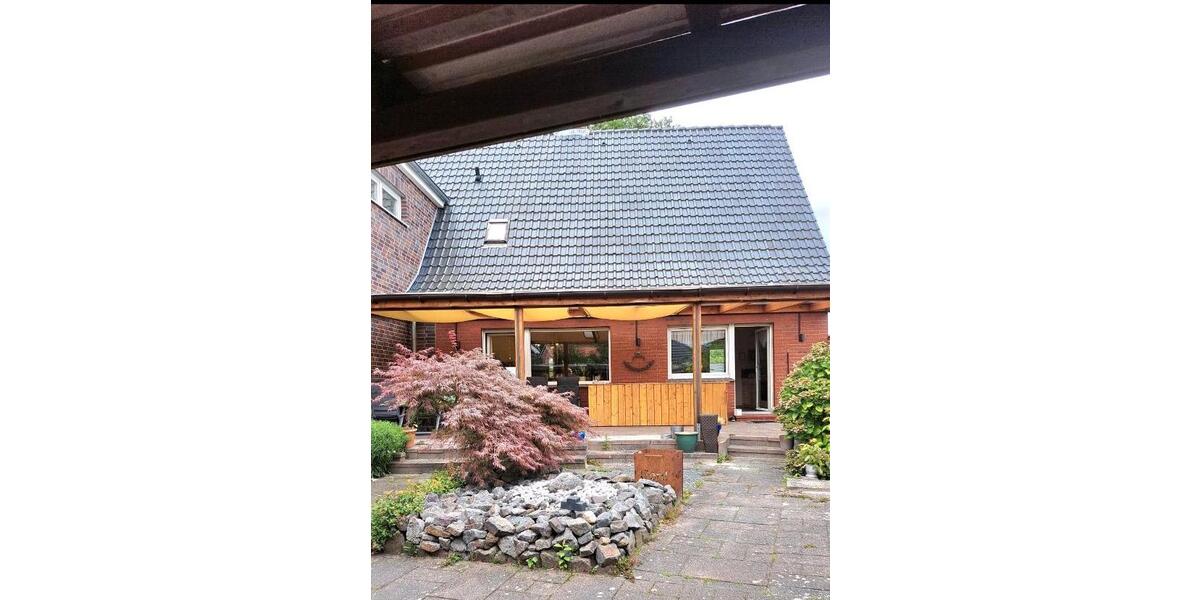 Reihenhaus Meppen - 4 Zimmer, 99 m&sup2;, 930&euro; | Angebot:25236576