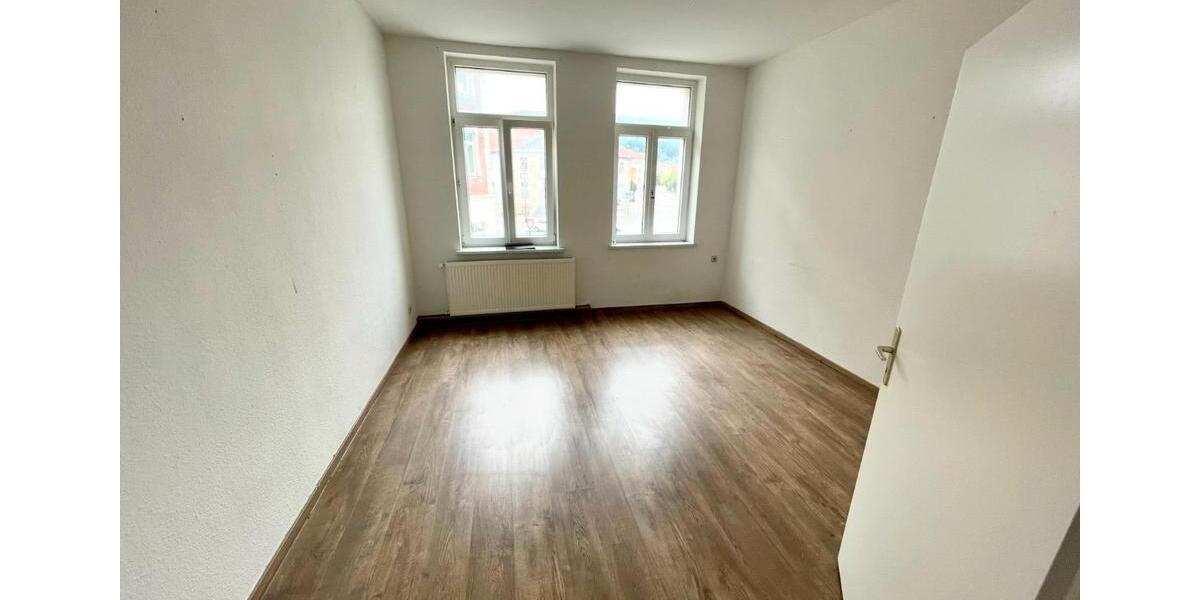 Etagenwohnung Bleicherode - 3 Zimmer, 94 m&sup2;, 600&euro; | Angebot:26057361