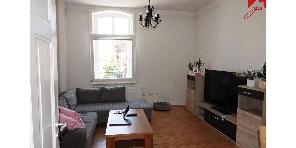 Etagenwohnung Aurich - 2 Zimmer, 60 m&sup2;, 490&euro; | Angebot:26532315