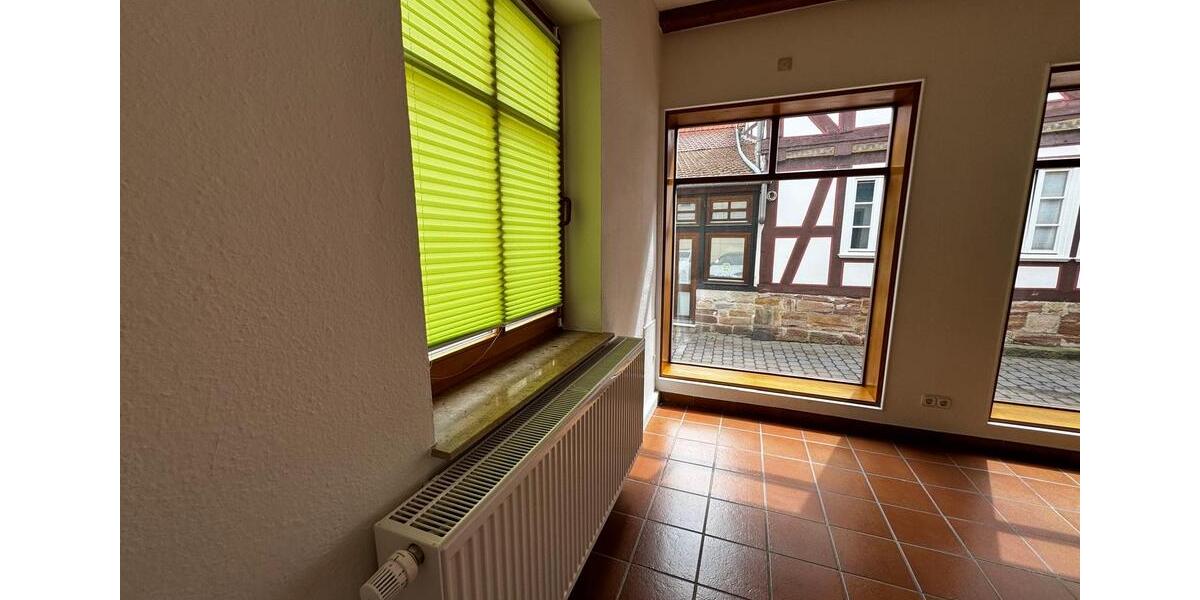 Gewerbeobjekt Rotenburg an der Fulda - 450&euro; | Angebot:26569372