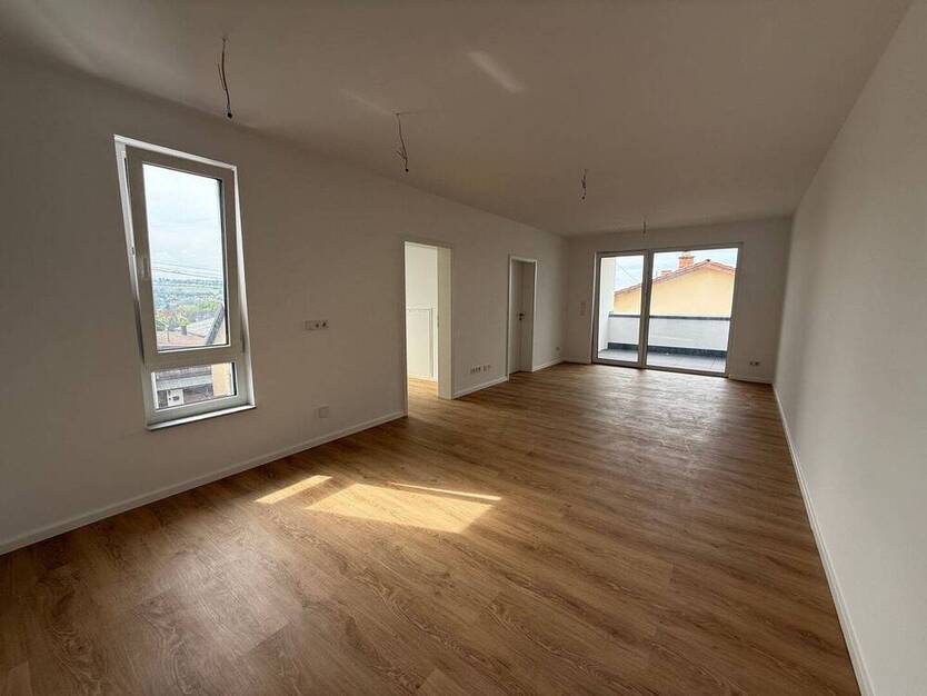 Wohnung zur Miete