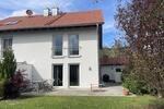 Doppelhaushälfte Hohenpeißenberg - 4 Zimmer, 100 m&sup2;, 1.350&euro; | Angebot:26489488