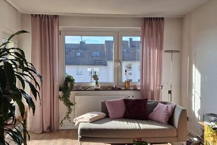 Wohnung Wuppertal Cronenberg - 2 Zimmer, 54 m&sup2;, 550&euro; | Angebot:25208769