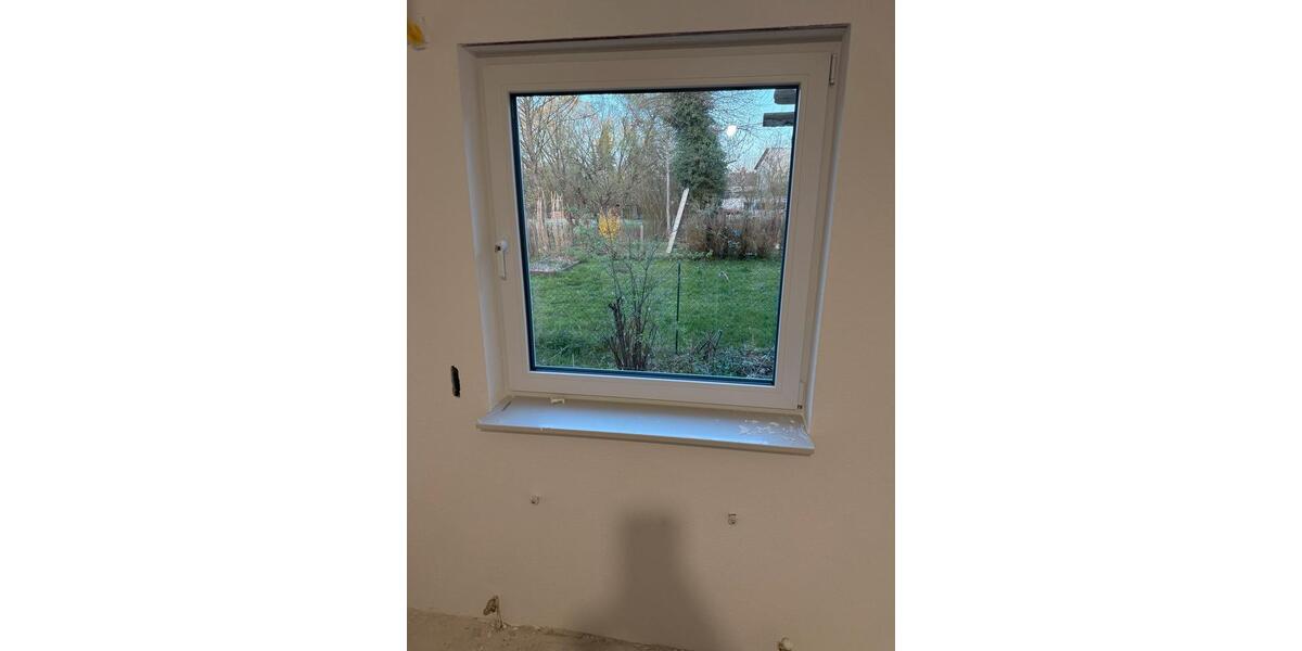 Erdgeschoßwohnung Germersheim - 3 Zimmer, 90 m&sup2;, 1.260&euro; | Angebot:25990644