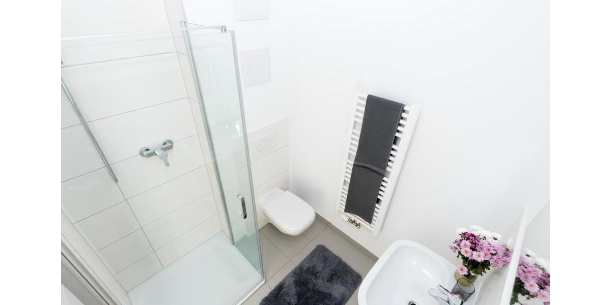 Etagenwohnung Weimar - 1 Zimmer, 27 m&sup2;, 546&euro; | Angebot:25080116