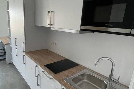 Exklusives vollmöbliertes modernes Apartment in Top-Lage von Landau