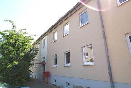 ++Renoviert, ruhig & günstig – 2-Zimmer-Wohnung++