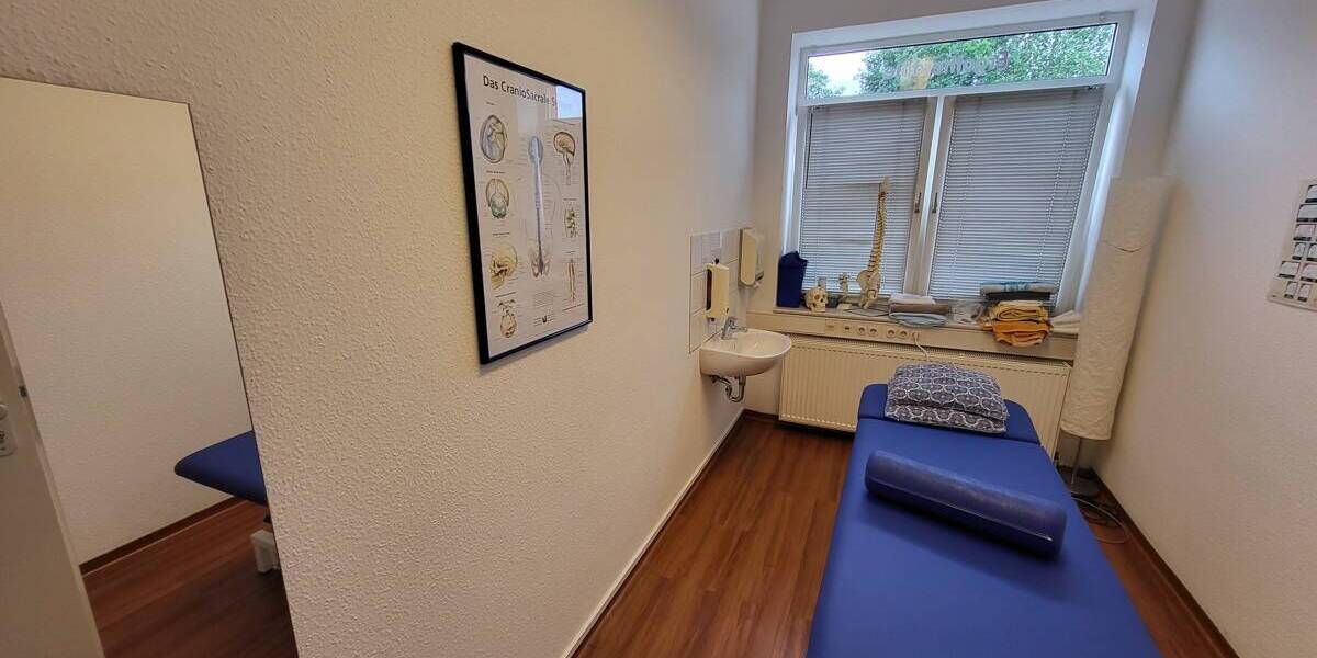 Gewerbeobjekt Bad Schwartau St. Lorenz Nord - 3.610&euro; | Angebot:25670261