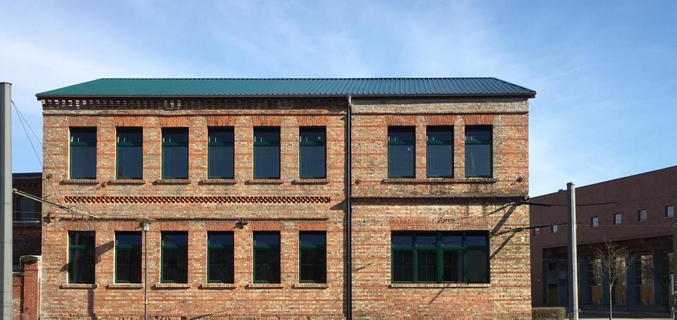 Gewerbeobjekt Frankfurt (Oder) - 2.000&euro; | Angebot:25976691