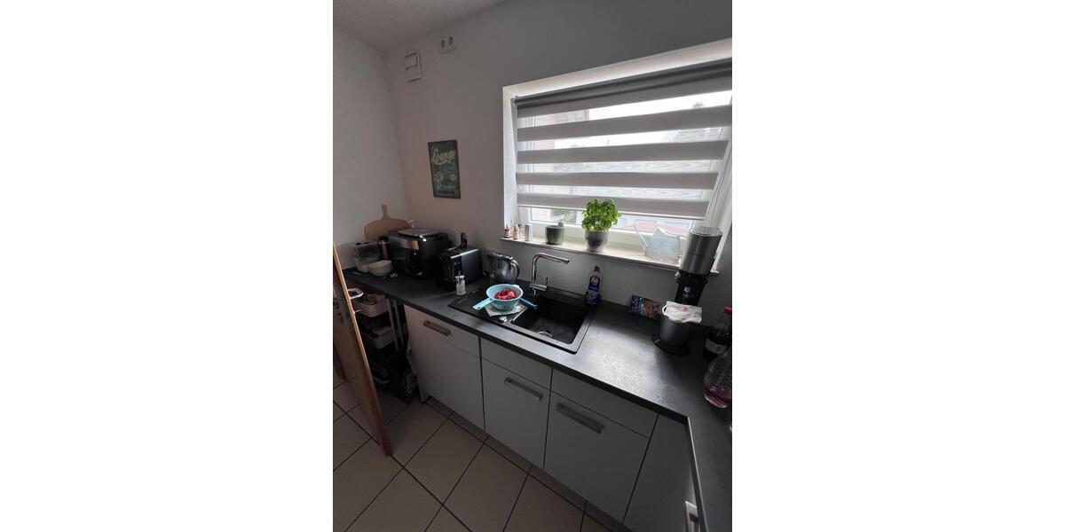 Etagenwohnung Haibach - 3 Zimmer, 75 m&sup2;, 850&euro; | Angebot:26620639