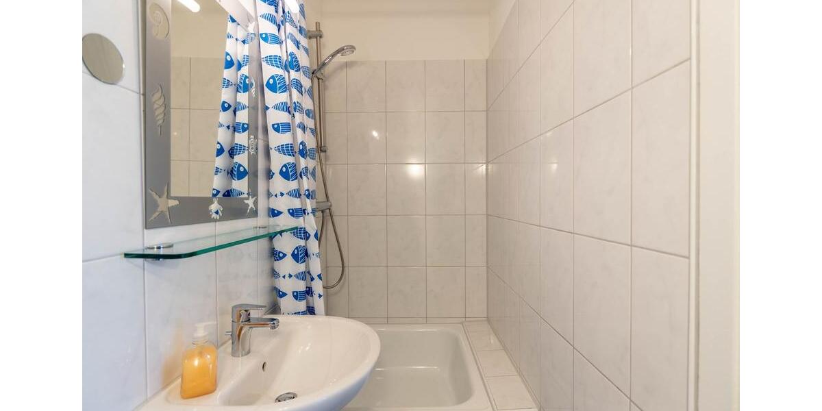 Wohnen auf Zeit Kiel Blücherplatz - 1 Zimmer, 32 m&sup2;, 850&euro; | Angebot:23616433