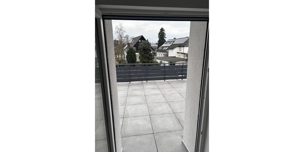 Etagenwohnung Lampertheim - 2 Zimmer, 50 m&sup2;, 900&euro; | Angebot:26184495