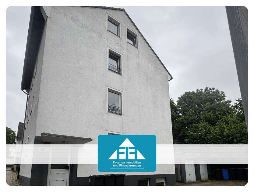 Wohnung zum Mieten in Heiligenhaus 300 € 31 m²