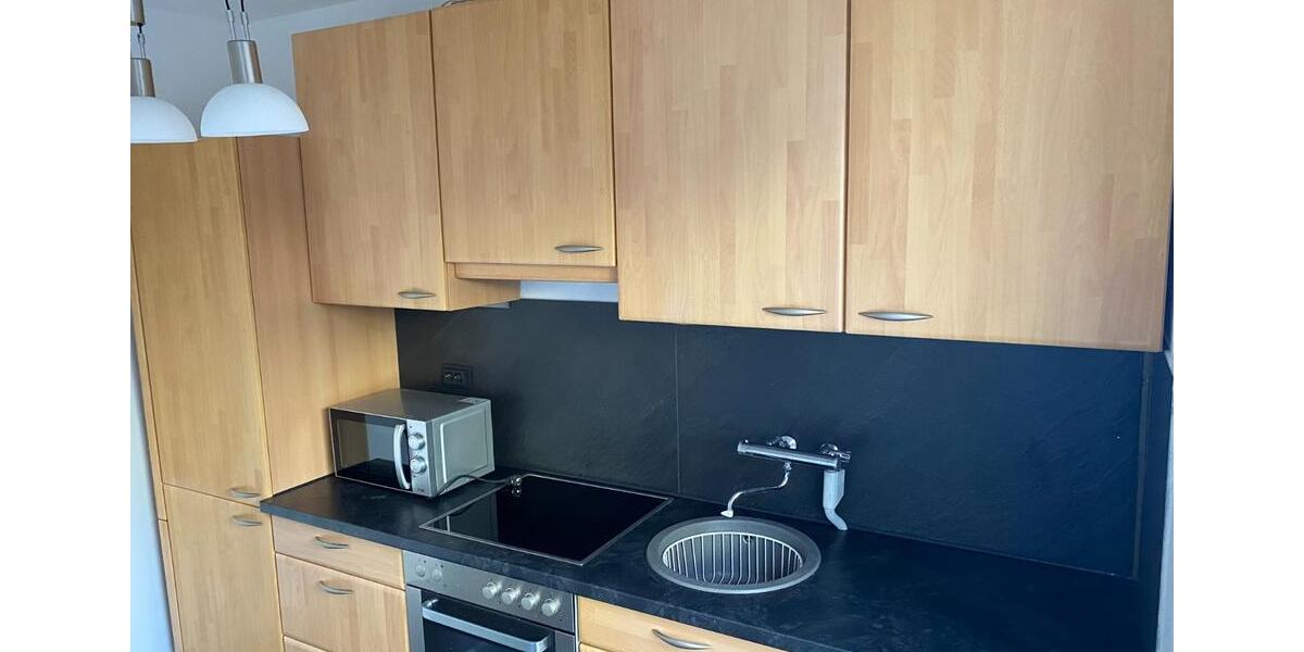 Etagenwohnung Regensburg Galgenberg - 3 Zimmer, 82 m&sup2;, 1.350&euro; | Angebot:25893705