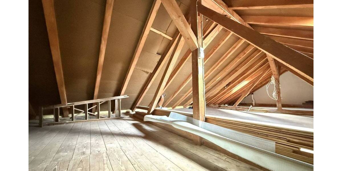 Etagenwohnung Kürnbach - 4 Zimmer, 120 m&sup2;, 1.175&euro; | Angebot:26291814