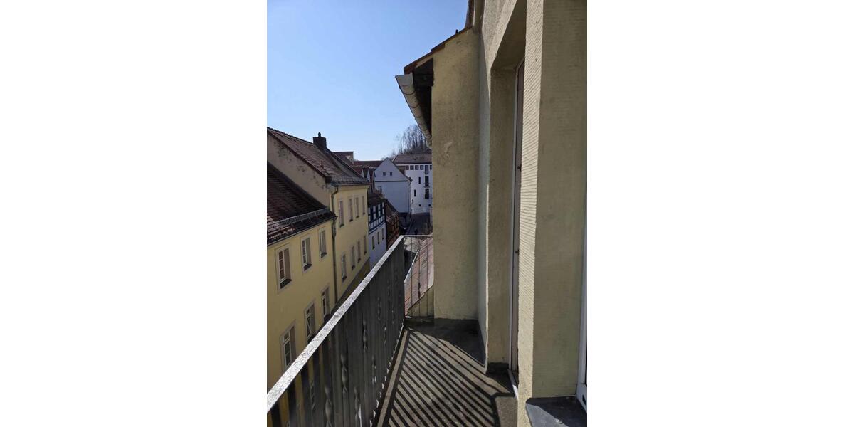 Dachgeschoßwohnung Meißen - 3 Zimmer, 75 m&sup2;, 675&euro; | Angebot:25904346