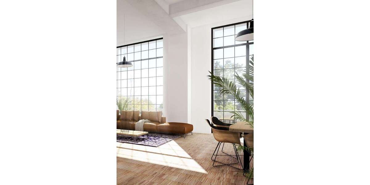 Etagenwohnung Wurzen - 2 Zimmer, 64 m&sup2;, 547&euro; | Angebot:26651846