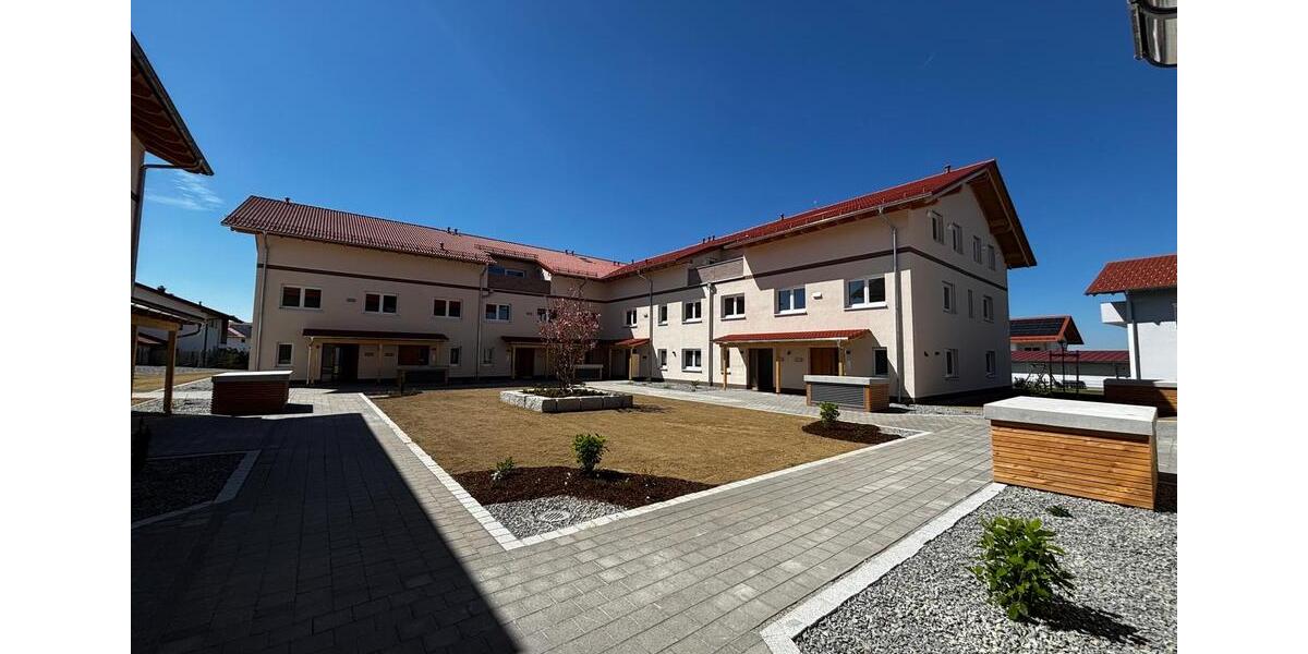 Dachgeschoßwohnung Feichten an der Alz - 2 Zimmer, 86 m&sup2;, 1.217&euro; | Angebot:26192986